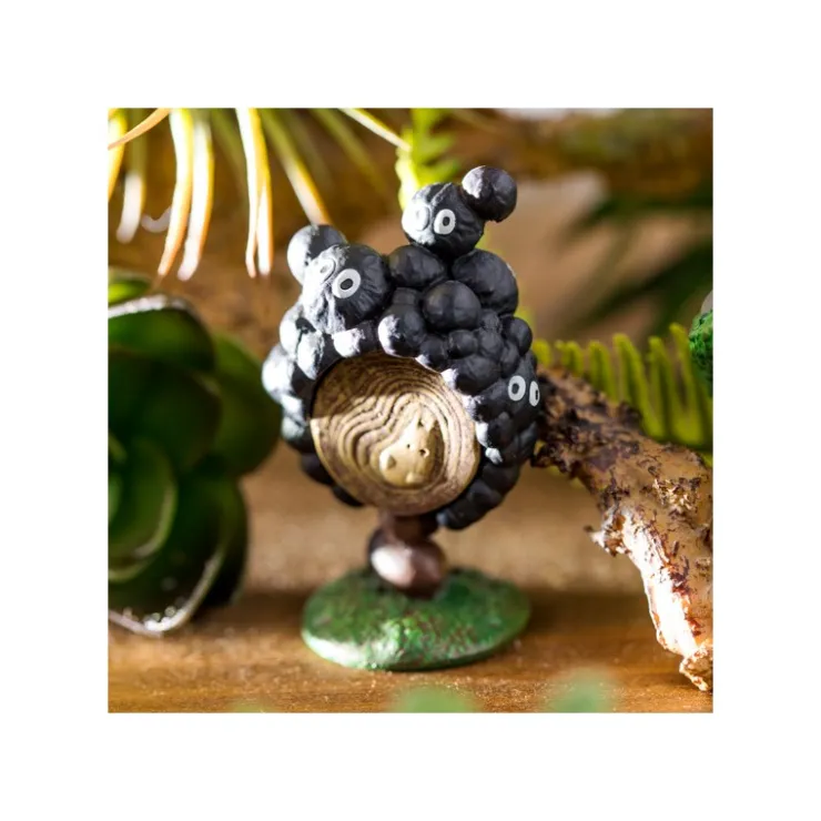 Outlet Collection Totoro 1 Blind Ring - My Neighbor Totoro Figurines