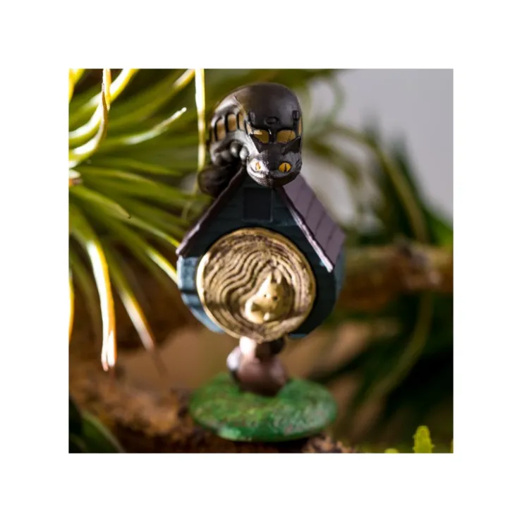 Outlet Collection Totoro 1 Blind Ring - My Neighbor Totoro Figurines