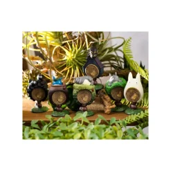 Outlet Collection Totoro 1 Blind Ring - My Neighbor Totoro Figurines