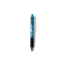 Hot 4 colours Ballpointpen Blue - Howl's Moving Ca Writing