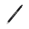 4 colours Ballpointpen Savoia Black - Porco Rosso Writing