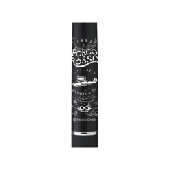 4 colours Ballpointpen Savoia Black - Porco Rosso Writing