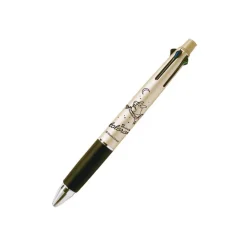 Outlet 4 colours Ballpointpen Silver - My Neighbor Totoro Writing