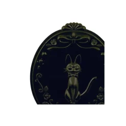 Sale Compact Mirror Jiji Black - Kiki's Delivery Service Accessories