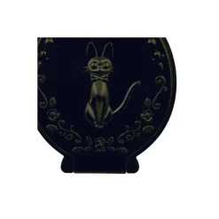 Sale Compact Mirror Jiji Black - Kiki's Delivery Service Accessories