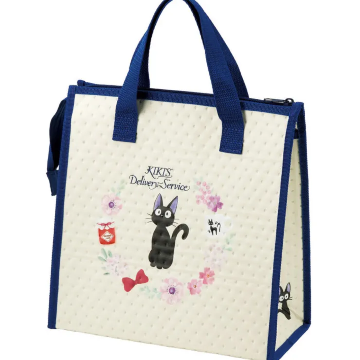 Discount Cooler Bag Jiji Flower garland - Kiki's Delivery Service Kitchenware
