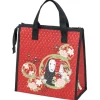 Best Cooler Bag No Face dark red - Spirited Away Kitchenware