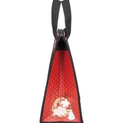 Best Cooler Bag No Face dark red - Spirited Away Kitchenware