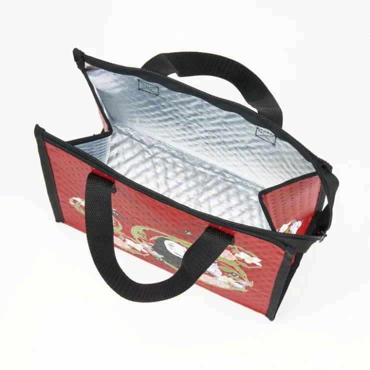 Best Cooler Bag No Face dark red - Spirited Away Kitchenware