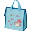 Clearance Cooler Bag Ponyo in the ocean - Ponyo on the Cliff Kitchenware