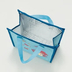 Clearance Cooler Bag Ponyo in the ocean - Ponyo on the Cliff Kitchenware