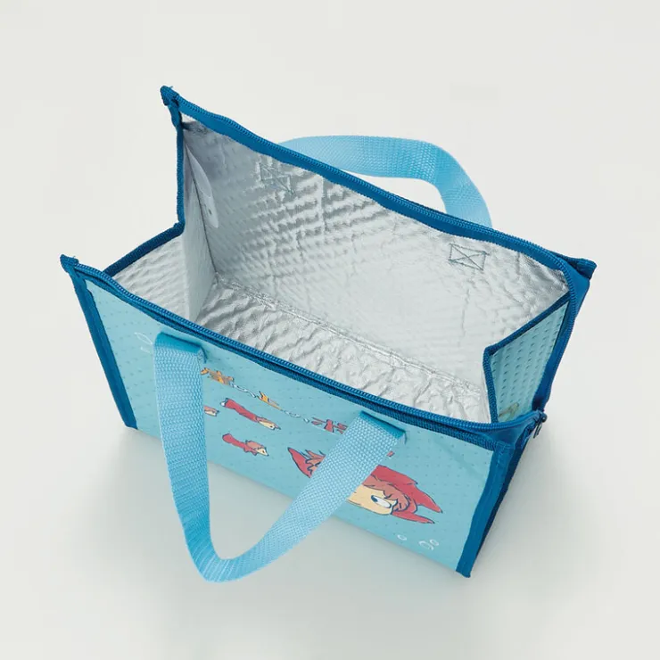 Clearance Cooler Bag Ponyo in the ocean - Ponyo on the Cliff Kitchenware