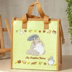 Cooler Bag Totoro & Catbus - My Neighbor Totoro Kitchenware