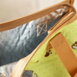 Cooler Bag Totoro & Catbus - My Neighbor Totoro Kitchenware