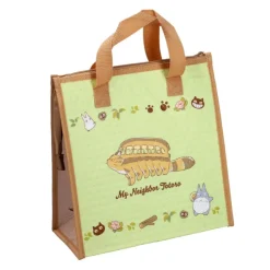 Cooler Bag Totoro & Catbus - My Neighbor Totoro Kitchenware