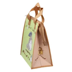 Cooler Bag Totoro & Catbus - My Neighbor Totoro Kitchenware