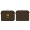 Clearance Corduroy satchel Totoro patch - My Neighbor Totoro Bags