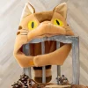 Discount Cosplay Hat Catbus - My Neighbor Totoro Outfits