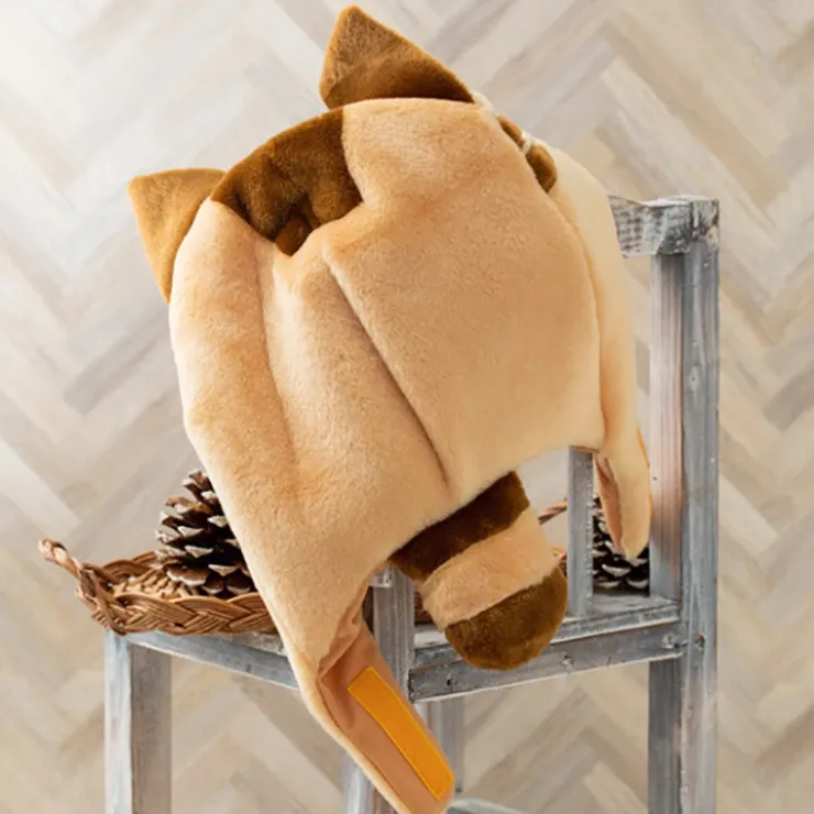 Discount Cosplay Hat Catbus - My Neighbor Totoro Outfits