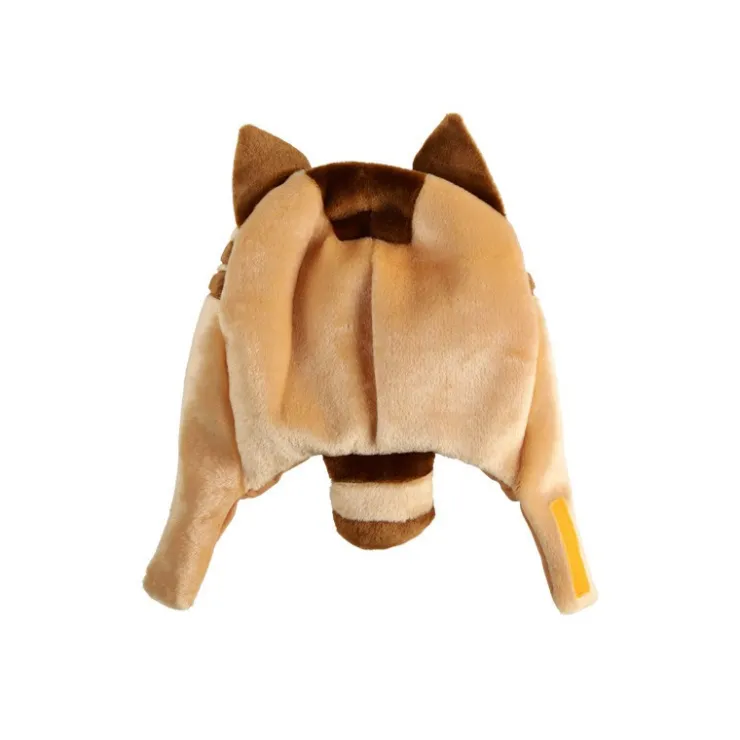 Discount Cosplay Hat Catbus - My Neighbor Totoro Outfits