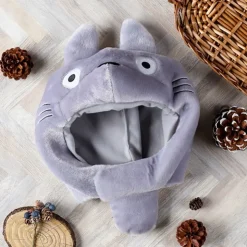 Online Cosplay Hat Totoro - My Neighbor Totoro Outfits