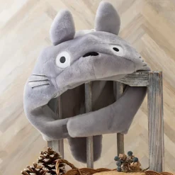 Online Cosplay Hat Totoro - My Neighbor Totoro Outfits