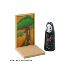 Discount Crystal Puzzle Fo Face - Spirited Away Jigsaw Puzzle