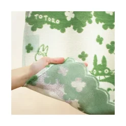 Clearance Curtains Totoro Clovers - My Neighbor Totoro Wall Decoration