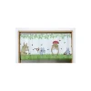 Sale Curtains Totoro & Forest - My Neighbor Totoro Wall Decoration