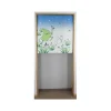 Curtains Totoro Snowflake - My Neighbor Totoro Wall Decoration