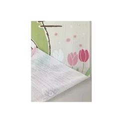 Online Curtains Tulips Totoro - My Neighbor Totoro Wall Decoration