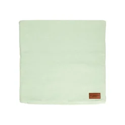 Online Cushion Big Totoro Blue & Green leaves 45x45 cm - My Neighbour Totoro Furniture