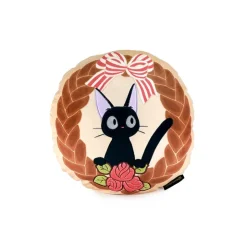 Online Cushion Jiji Bread Wreath - Kiki's Delivery Service Furniture