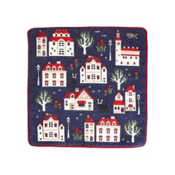 Best Cushion Jiji Houses 45 x 45 cm - Kiki’s Delivery Service Furniture