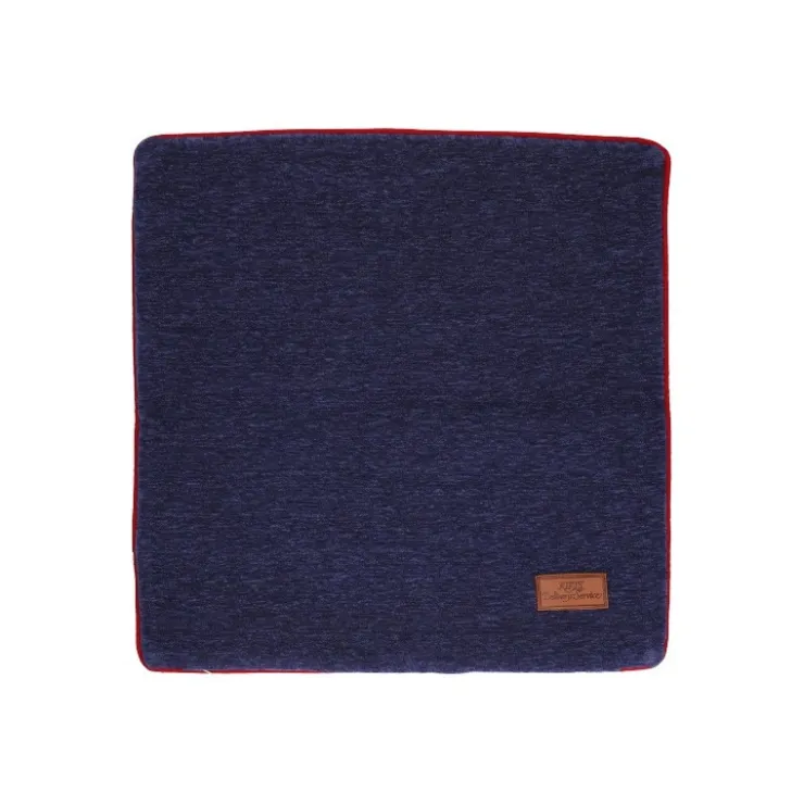 Best Cushion Jiji Houses 45 x 45 cm - Kiki’s Delivery Service Furniture