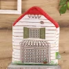 Clearance Cushion Totoro & Kusakabe House - My Neighbor Totoro Furniture