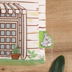 Clearance Cushion Totoro & Kusakabe House - My Neighbor Totoro Furniture