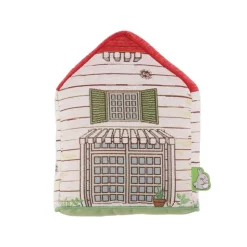 Clearance Cushion Totoro & Kusakabe House - My Neighbor Totoro Furniture