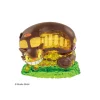 Outlet 3D Crystal Puzzle Catbus - My Neighbor Totoro Jigsaw Puzzle