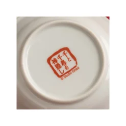 Outlet Deep Plate Haku dragon S - Spirited Away Kitchenware
