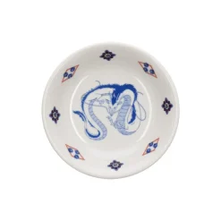 Outlet Deep Plate Haku dragon S - Spirited Away Kitchenware