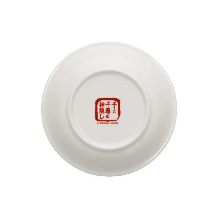 Outlet Deep Plate Haku dragon S - Spirited Away Kitchenware