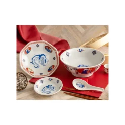 Outlet Deep Plate Haku dragon S - Spirited Away Kitchenware