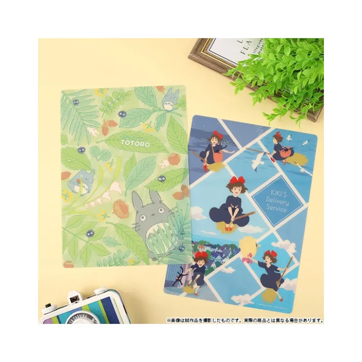Outlet Desk pad Flying Kiki - Kiki's Delivery Service Small Equipment