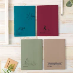 Hot 2025 Diary Chihiro & No Face on the train - Spirited Away Schedule Diaries And Calendars