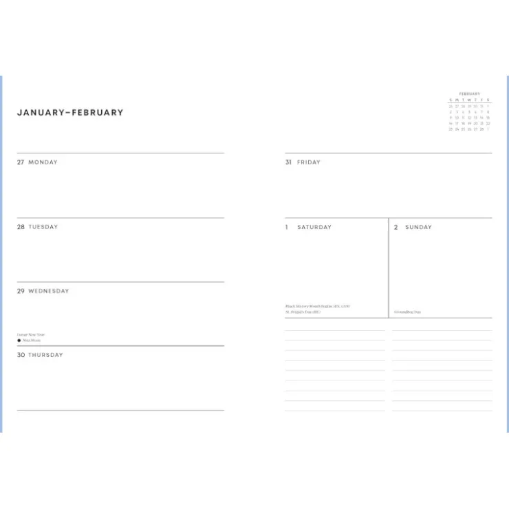 Online 2025 Diary - My Neighbor Totoro Schedule Diaries And Calendars