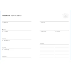 Online 2025 Diary - My Neighbor Totoro Schedule Diaries And Calendars