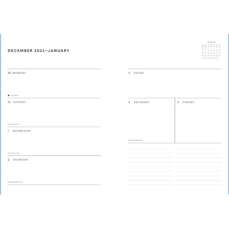 Online 2025 Diary - My Neighbor Totoro Schedule Diaries And Calendars