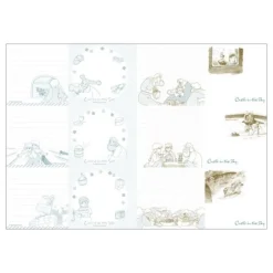 Discount 2024 Diary Picnic - Castle in the Sky Schedule Diaries And Calendars