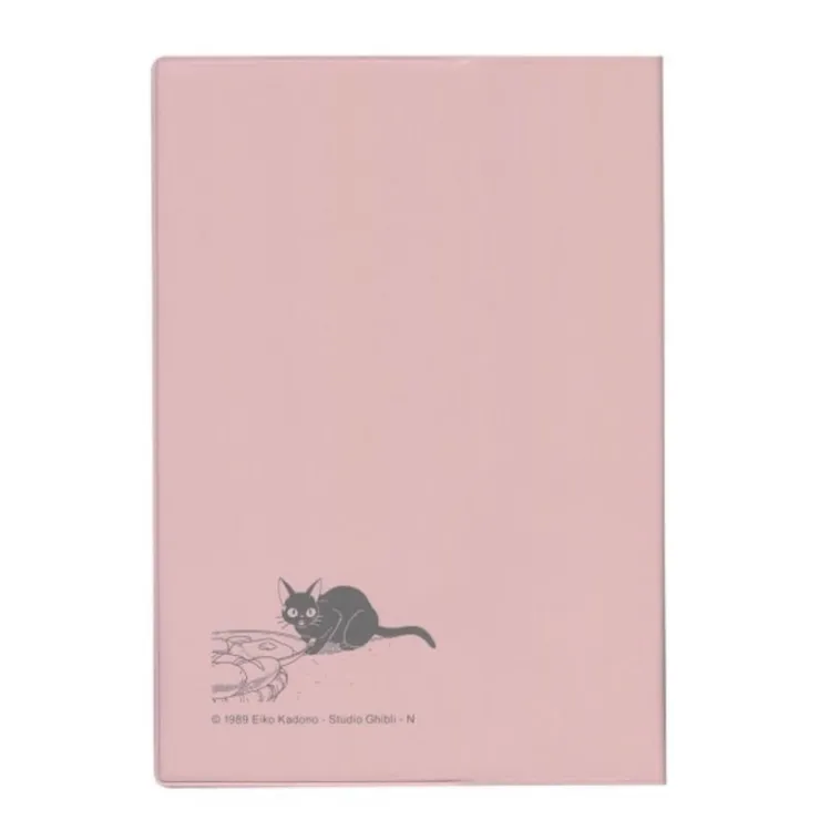 2024 Diary Snack - Kiki's Delivery Service Schedule Diaries And Calendars